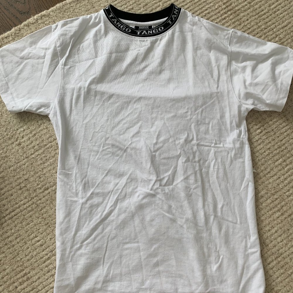 Original Tango Hotel CrewNeck